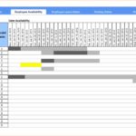 Free Recruitment Tracker Excel Template Within Recruitment Tracker Excel Template Sample