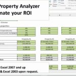 Free Rental Property Excel Spreadsheet With Rental Property Excel Spreadsheet For Google Sheet