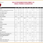 Free Requirements Gathering Template Excel For Requirements Gathering Template Excel Printable