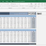 Free Sales Template Excel Throughout Sales Template Excel Sample