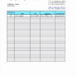 Free Self Employment Ledger Template Excel And Self Employment Ledger Template Excel Sheet
