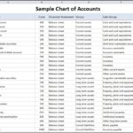Free Simple Accounting Spreadsheet For Sole Trader to Simple Accounting Spreadsheet For Sole Trader Format