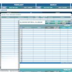 Free Social Media Analytics Excel Template With Social Media Analytics Excel Template Samples