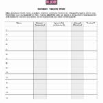 Free Tax Deduction Spreadsheet Template Excel With Tax Deduction Spreadsheet Template Excel Samples