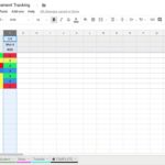 Free Ticket Tracking Spreadsheet Within Ticket Tracking Spreadsheet Free Download