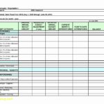 Free Training Plan Template Excel Within Training Plan Template Excel Form
