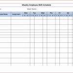 Letter Of 24 7 Shift Schedule Template Excel For 24 7 Shift Schedule Template Excel Examples