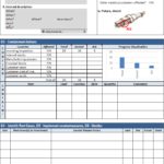 Letter Of 8d Problem Solving Template Excel Inside 8d Problem Solving Template Excel Download For Free