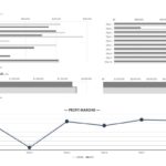 Letter Of Best Excel Dashboard Examples Throughout Best Excel Dashboard Examples Example