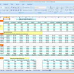 Letter Of Business Plan Template Excel With Business Plan Template Excel Download For Free