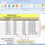Letter Of Car Lease Calculator Excel Template Intended For Car Lease Calculator Excel Template In Excel