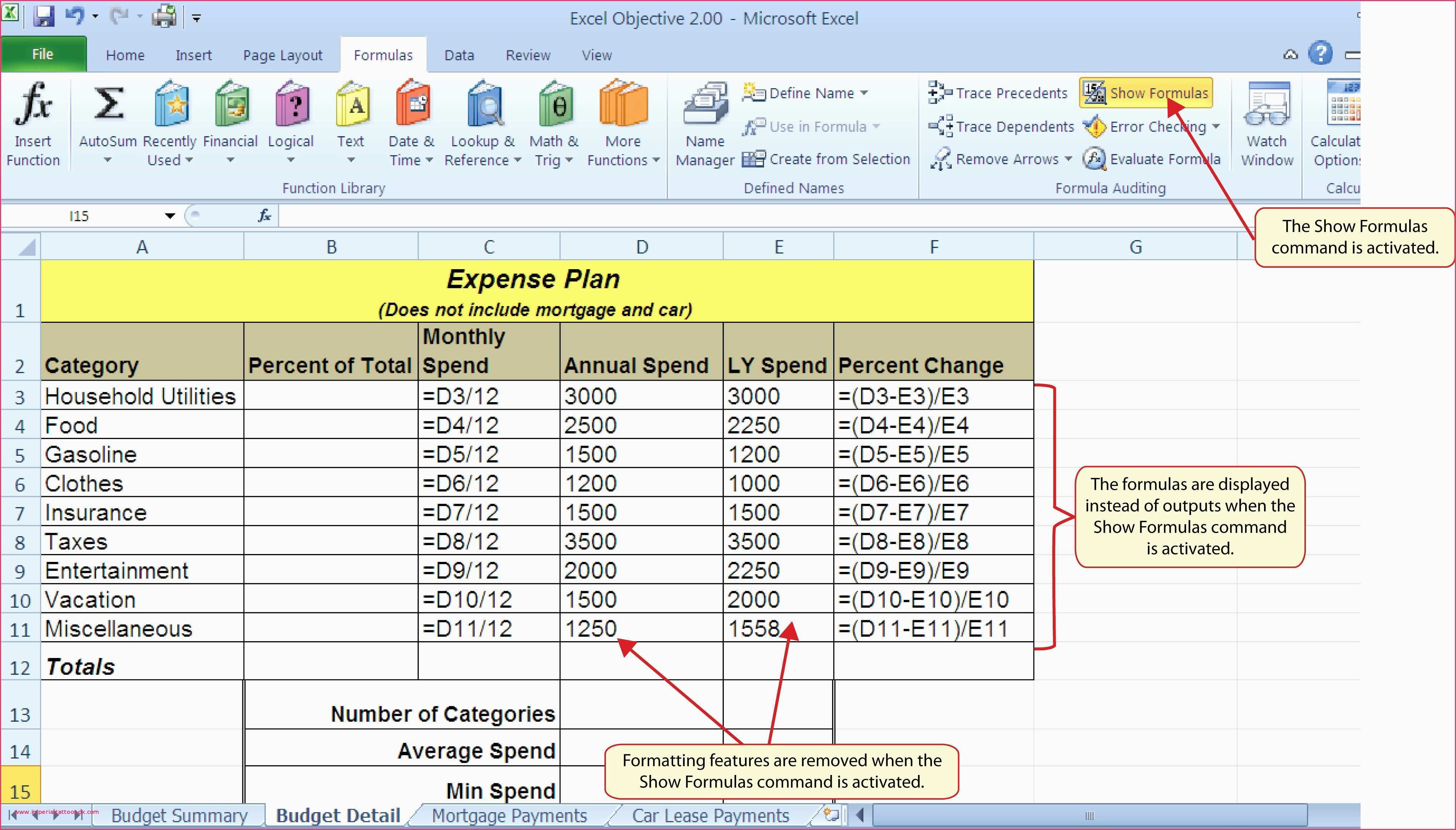 Letter Of Car Lease Calculator Excel Template Intended For Car Lease Calculator Excel Template In Excel