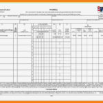 Letter Of Certified Payroll Forms Excel Format In Certified Payroll Forms Excel Format Letter
