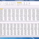 Letter Of Compare Two Excel Spreadsheets Inside Compare Two Excel Spreadsheets Examples