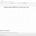 Letter Of Complex Excel Spreadsheet Examples To Complex Excel Spreadsheet Examples Download