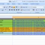 Letter Of Conditional Color Formatting Excel In Conditional Color Formatting Excel Templates