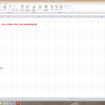 Letter Of Conditional Formating In Excel In Conditional Formating In Excel Template