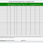 Letter Of Daily Activity Log Template Excel Intended For Daily Activity Log Template Excel Document