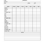 Letter Of Excel Expense Report Template Free Download To Excel Expense Report Template Free Download Form