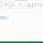 Letter Of Excel Mail Merge Template Inside Excel Mail Merge Template Download For Free