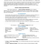 Letter Of Excel Resume Template Intended For Excel Resume Template Form