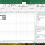Letter Of Excel Spreadsheet Pivot Table In Excel Spreadsheet Pivot Table Letter