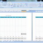 Letter Of Excel Templates For Photographers For Excel Templates For Photographers For Personal Use