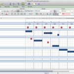 Letter Of Excel Timeline Template For Excel Timeline Template Printable