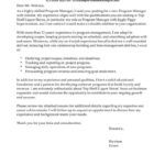 Letter Of Excellent Cover Letter Example In Excellent Cover Letter Example Sheet