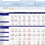 Letter Of Financial Reporting Templates Excel With Financial Reporting Templates Excel Free Download