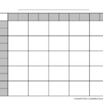 Letter Of Football Squares Template Excel Within Football Squares Template Excel Xls