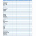 Letter of Inventory Management Excel Template Free Download with Inventory Management Excel Template Free Download for Google Sheet