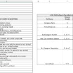 Letter of Lifo Excel Template in Lifo Excel Template Example