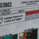 Letter Of Lockout Tagout Template Excel In Lockout Tagout Template Excel Example