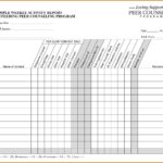 Letter Of Monthly Sales Report Template Excel Inside Monthly Sales Report Template Excel Format