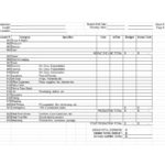 Letter Of Movie Budget Template Excel And Movie Budget Template Excel Xls