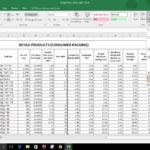 Letter of Ms Excel Spreadsheet Tutorial to Ms Excel Spreadsheet Tutorial Samples