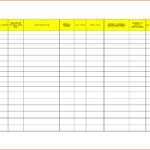 Letter Of Office Supplies Inventory Excel Template Inside Office Supplies Inventory Excel Template Letter