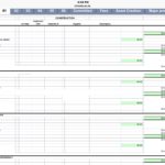 Letter Of Project Management Excel Spreadsheet With Project Management Excel Spreadsheet Letter