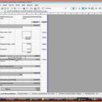 Letter Of Reconciliation Template In Excel To Reconciliation Template In Excel Download For Free