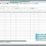 Letter Of Referral Tracker Excel Template Throughout Referral Tracker Excel Template Download For Free