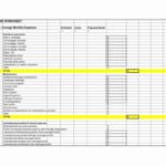 Letter Of Retirement Budget Worksheet Excel With Retirement Budget Worksheet Excel For Google Sheet