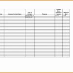 Letter Of Sales Call Sheet Template Excel And Sales Call Sheet Template Excel Templates
