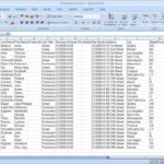 Letter Of Sample Excel Spreadsheet For Practice Within Sample Excel Spreadsheet For Practice In Spreadsheet