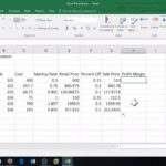Letter Of Sample Sales Data In Excel Sheet Intended For Sample Sales Data In Excel Sheet For Free