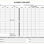 Letter Of Sample Timesheet Excel In Sample Timesheet Excel Download For Free