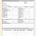 Letter Of Sba Personal Financial Statement Excel Template To Sba Personal Financial Statement Excel Template In Excel