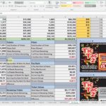 Letter Of Scratch Off Spreadsheet With Scratch Off Spreadsheet Free Download
