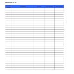 Letter Of Stock Report Template Excel Intended For Stock Report Template Excel For Google Spreadsheet