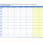 Letter Of Submittal Schedule Template Excel With Submittal Schedule Template Excel Letters